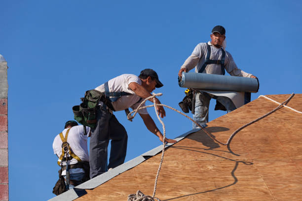 Trusted Pembroke, NC Roofing Contractor Experts