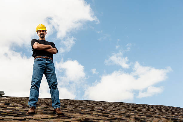 Tile Roofing Contractor in Pembroke, NC