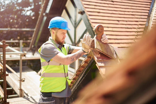 Quick and Trustworthy Emergency Roof Repair Services in Pembroke, NC