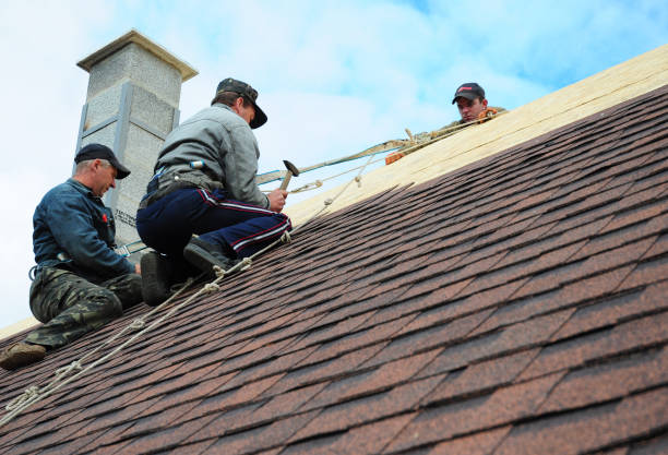 Roof Repair Estimates in Pembroke, NC